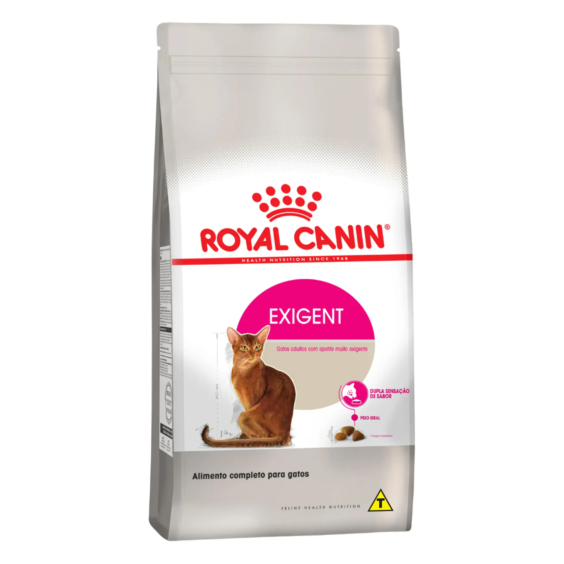 ROYAL CANIN EXIGENT FELINO 1.5 K. 1