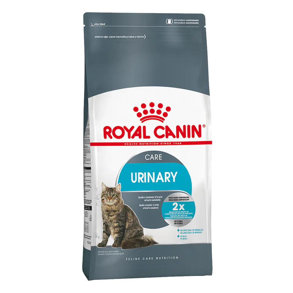 ROYAL CANIN URINARY CARE 1