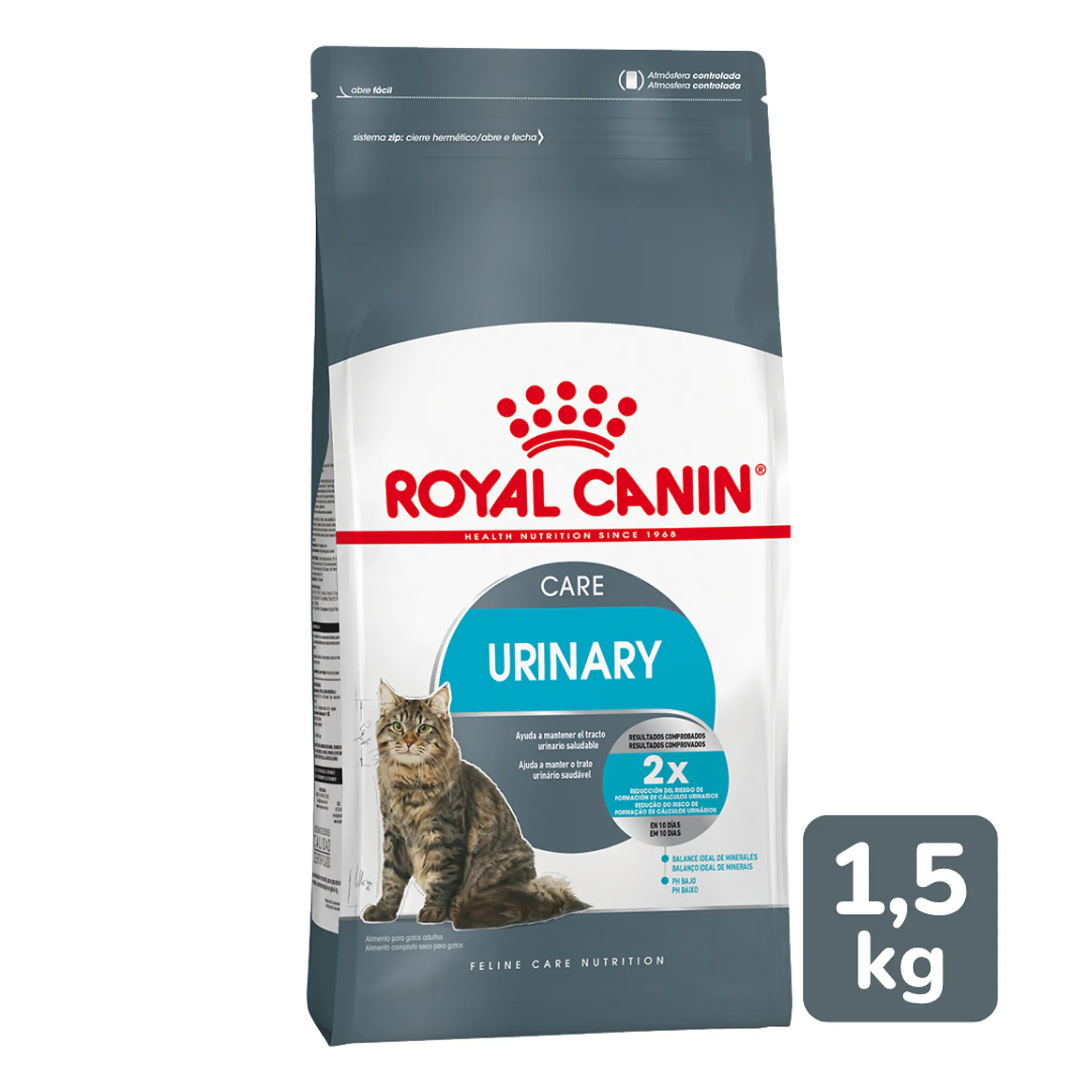 ROYAL CANIN URINARY CARE 2