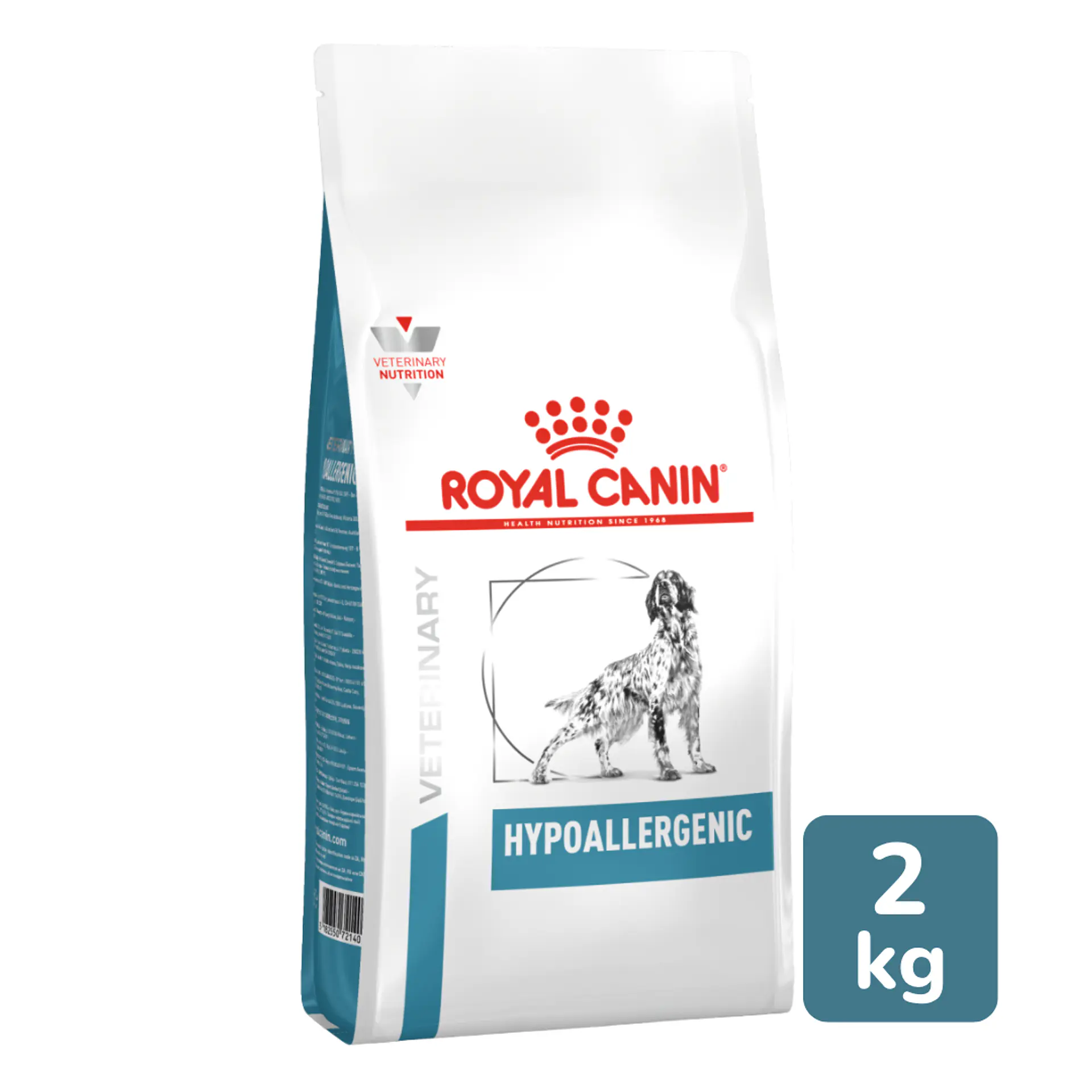 ROYAL CANIN HYPOALLERGENIC CANINO 2