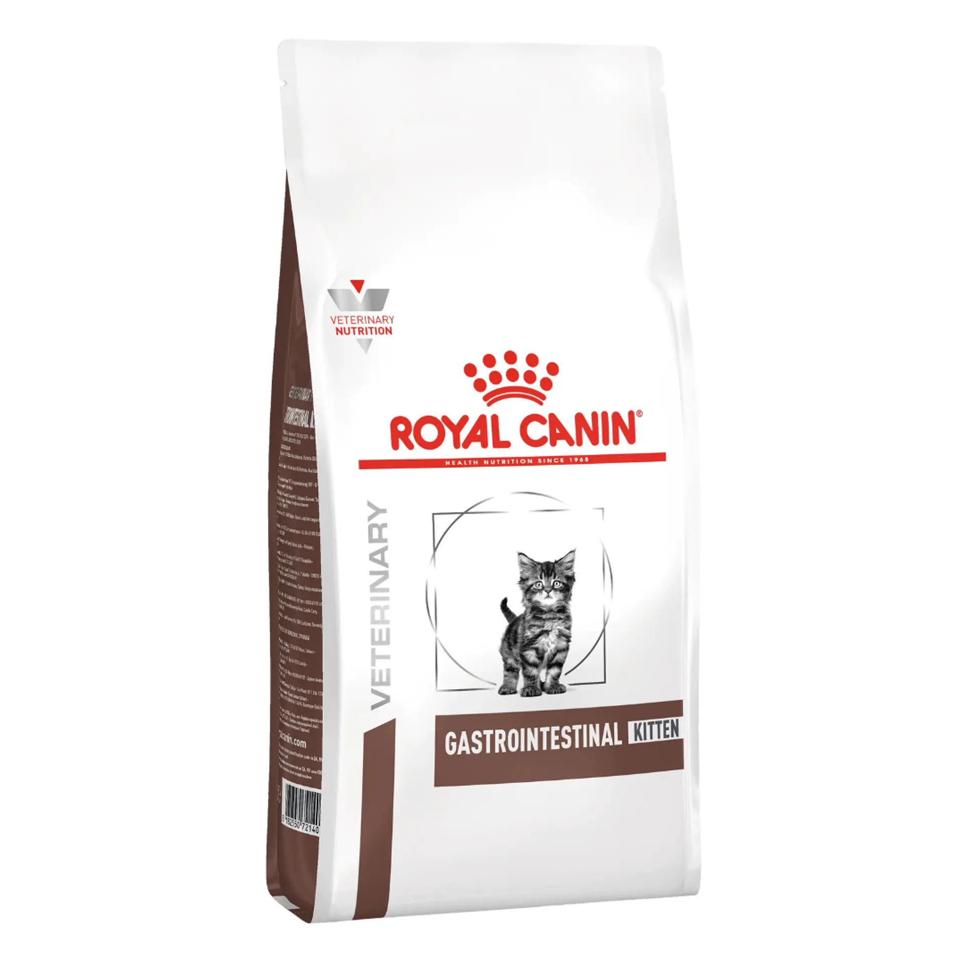 ROYAL CANIN GASTROINTESTINAL KITTEN 2 K. 1