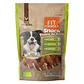 FIT FORMULA SNACK NATURAL TRUTRO DE POLLO - Miniatura 1
