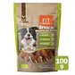 FIT FORMULA SNACK NATURAL TRUTRO DE POLLO - Miniatura 2
