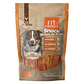 FIT FORMULA SNACK NATURAL TIRITAS DE POLLO - Miniatura 1