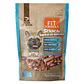 FIT FORMULA SNACK NATURAL ESPIRAL DE SALMÓN - Miniatura 1