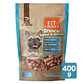 FIT FORMULA SNACK NATURAL ESPIRAL DE SALMÓN - Miniatura 3
