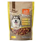 FIT FORMULA SNACK NATURAL CAMOTE Y CORDERO - Miniatura 1