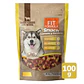 FIT FORMULA SNACK NATURAL CAMOTE Y CORDERO - Miniatura 2