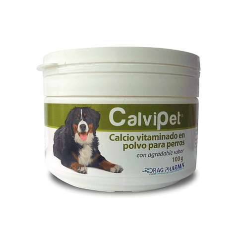 CALVIPET 100 GRS.