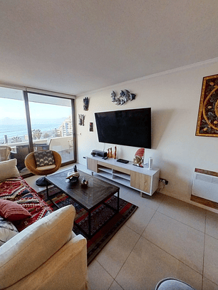 JARDÍN DEL MAR D813