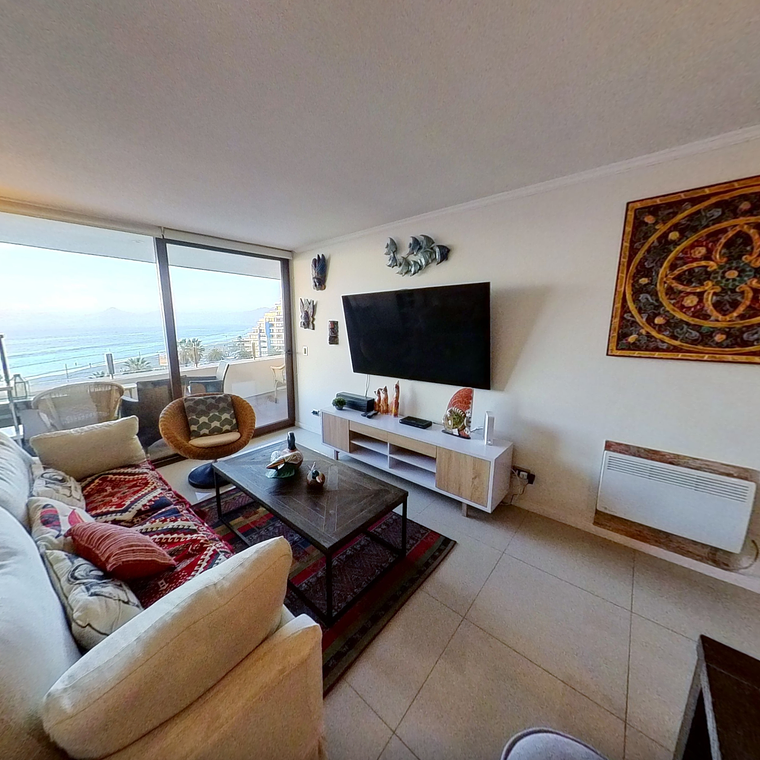 JARDÍN DEL MAR D813 1