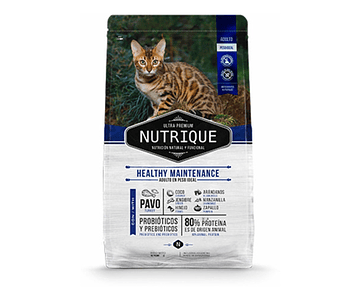 Nutrique Gato Adulto 2 Kg