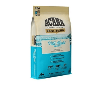 Acana Perro Wild Atlantic 2Kg