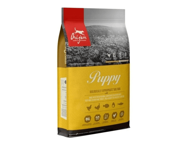 Orijen Perro Puppy 2kg