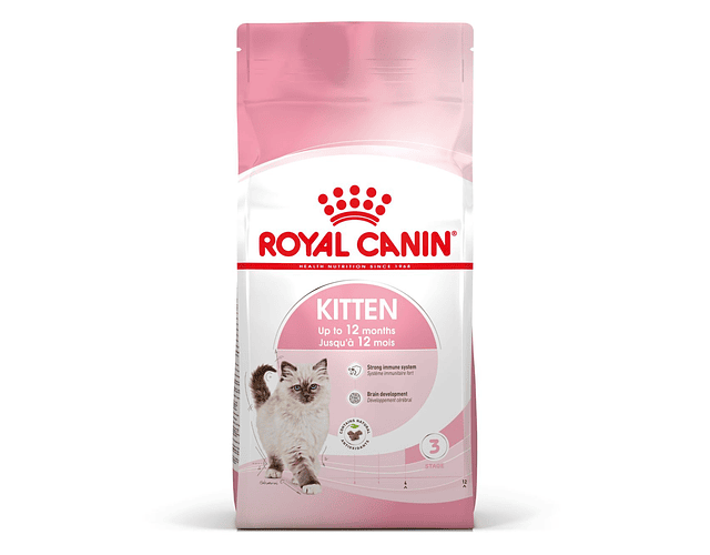 Royal Canin Gato Kitten 1,5kg