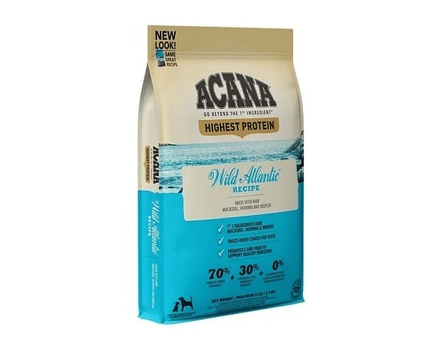 Acana Perro Wild Atlantic 11,35kg