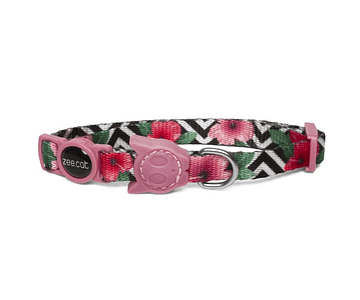 Zee.Cat Collar Mahalo