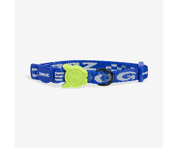 Zee.Cat Collar Astro