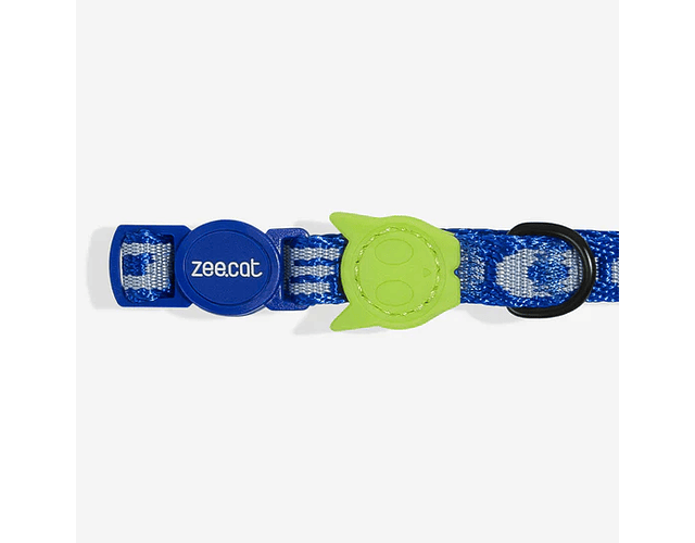 Zee.Cat Collar Astro