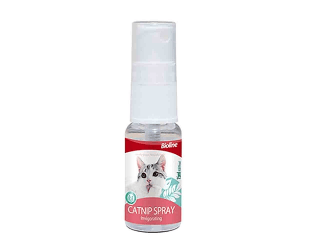 Catnip Spray 15Ml