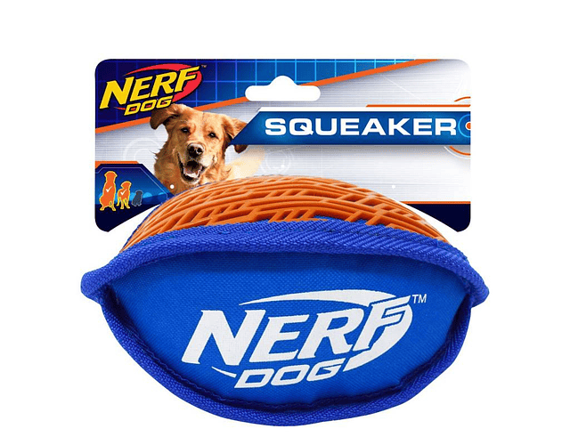 Balon Americano Squeaker