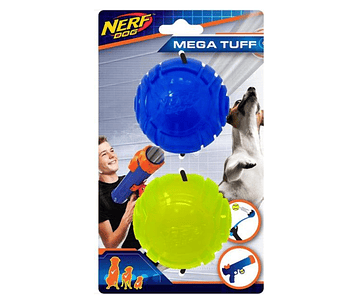 Pelota Mega Tuff 