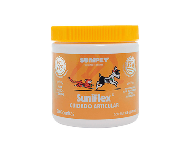 Suniflex  Cuidado Articular 105g