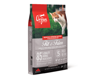 Orijen Gato Fit & Trim 1,8 kg