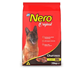 Nero Perros Adultos Todas Las Razas Sabor Churrasco 20kg