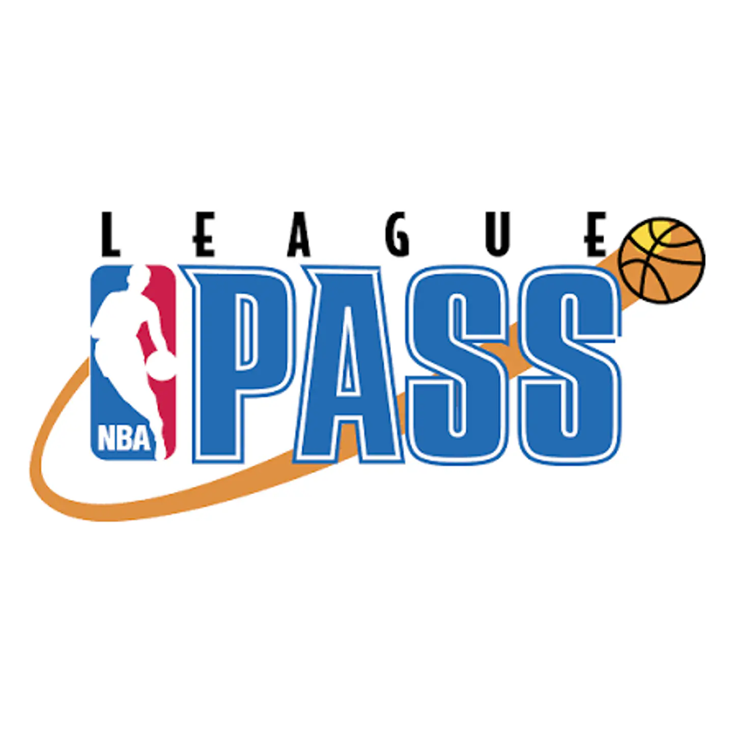 NBA LEAGUE PASS — PLAN 12 MESES | CUENTA PRIVADA 1