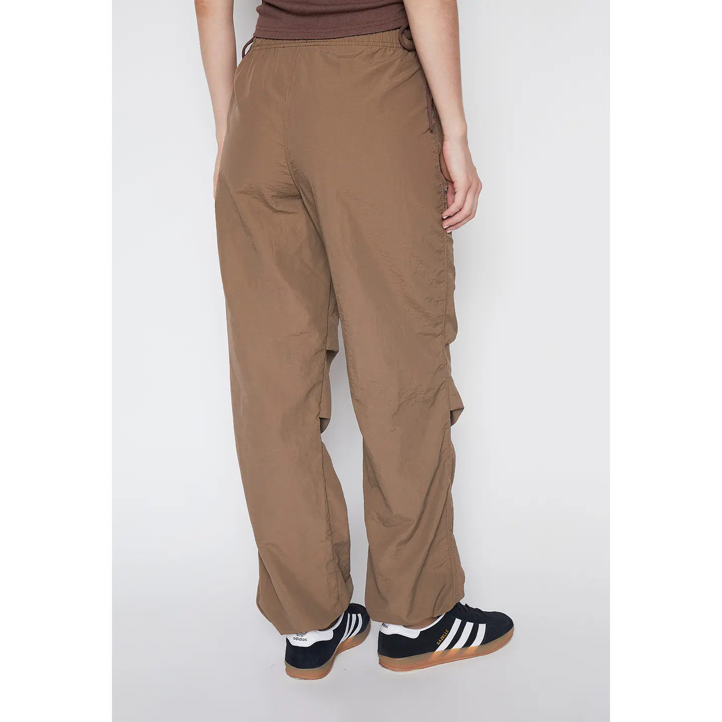 Pantalón De Buzo Mujer Arena Parachute Family Shop 3