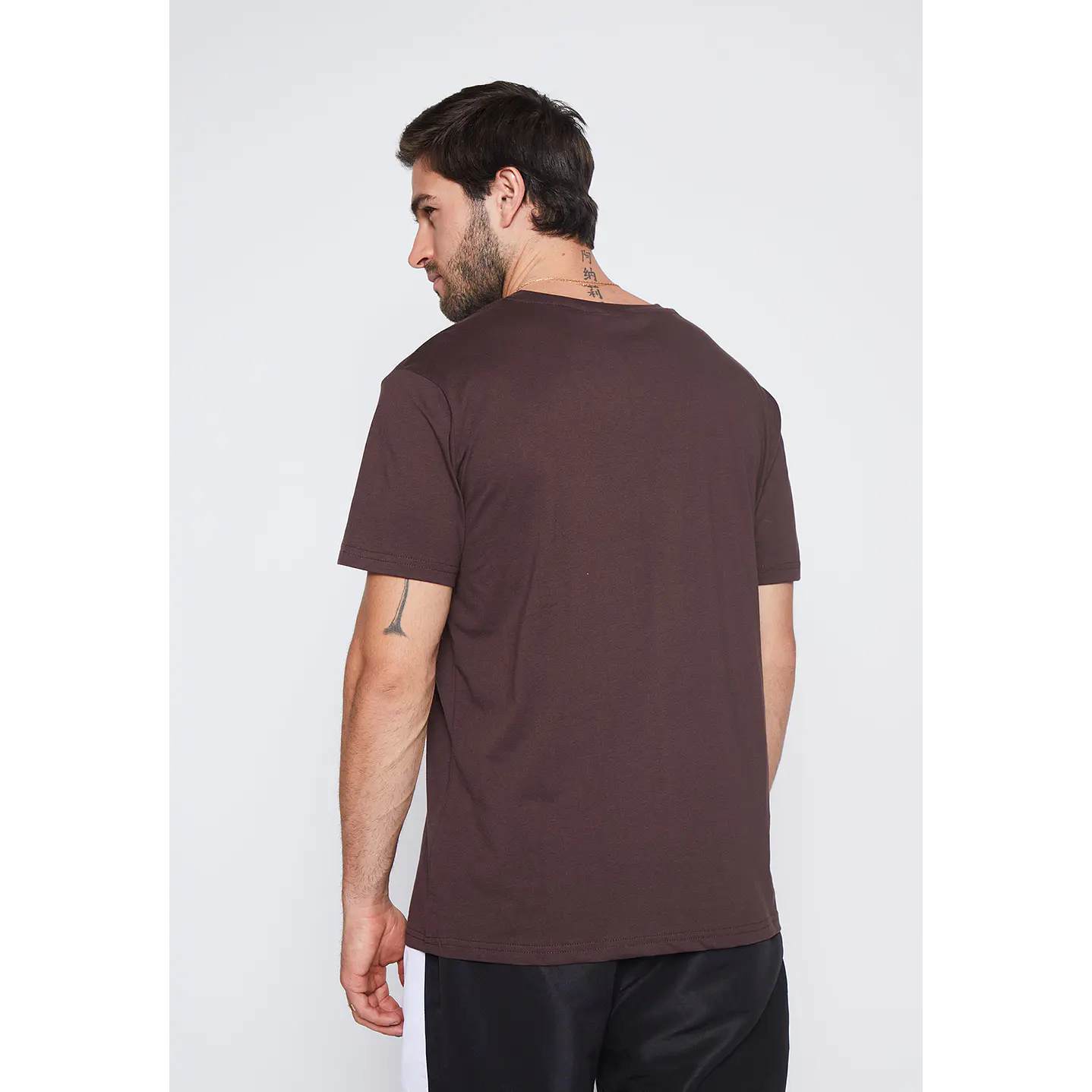 Polera Hombre Café Racing Family Shop 3