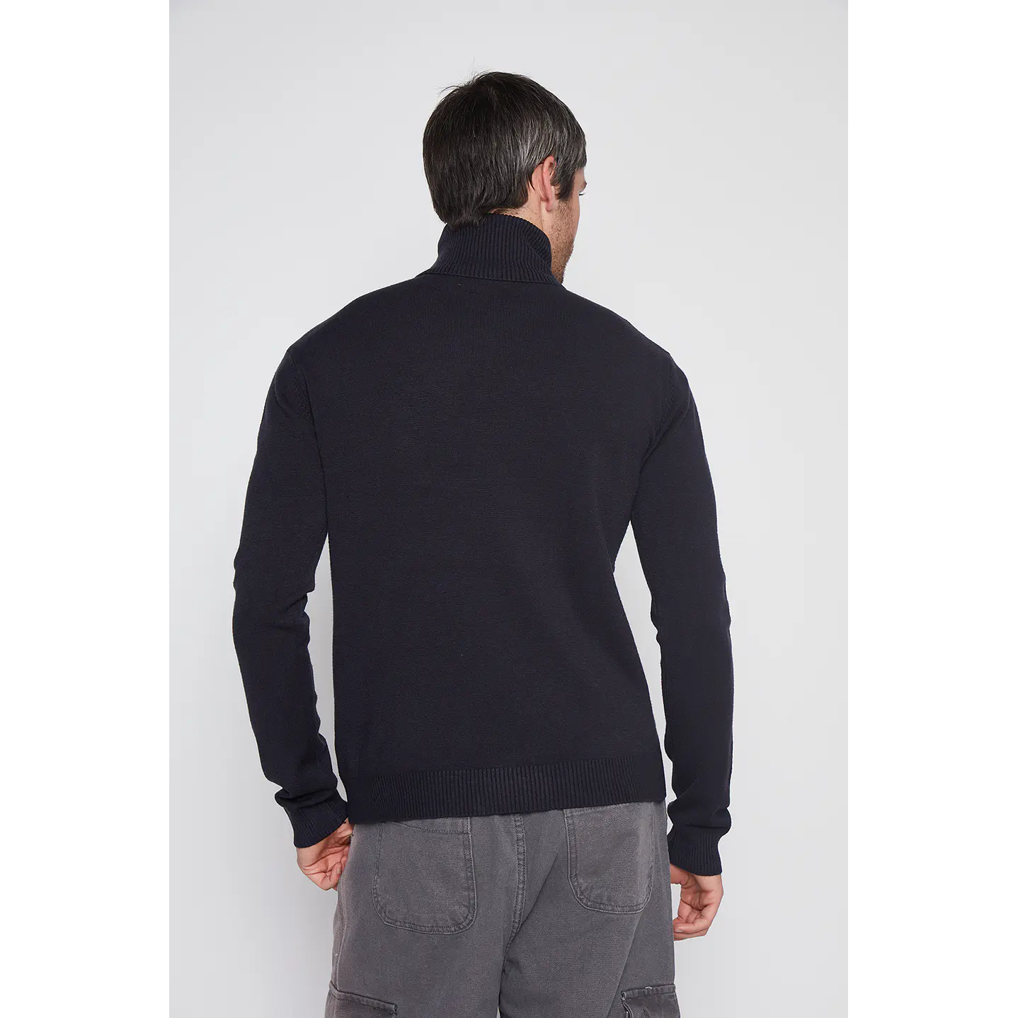 Beatle Hombre Gris Family Shop 3