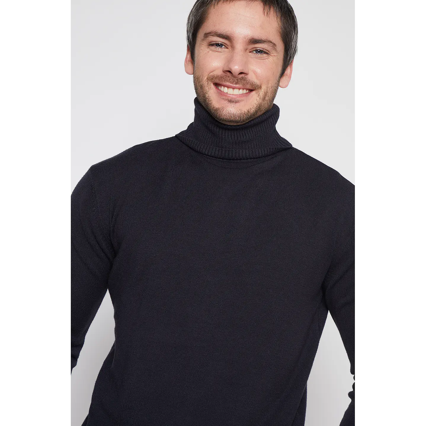 Beatle Hombre Gris Family Shop 2
