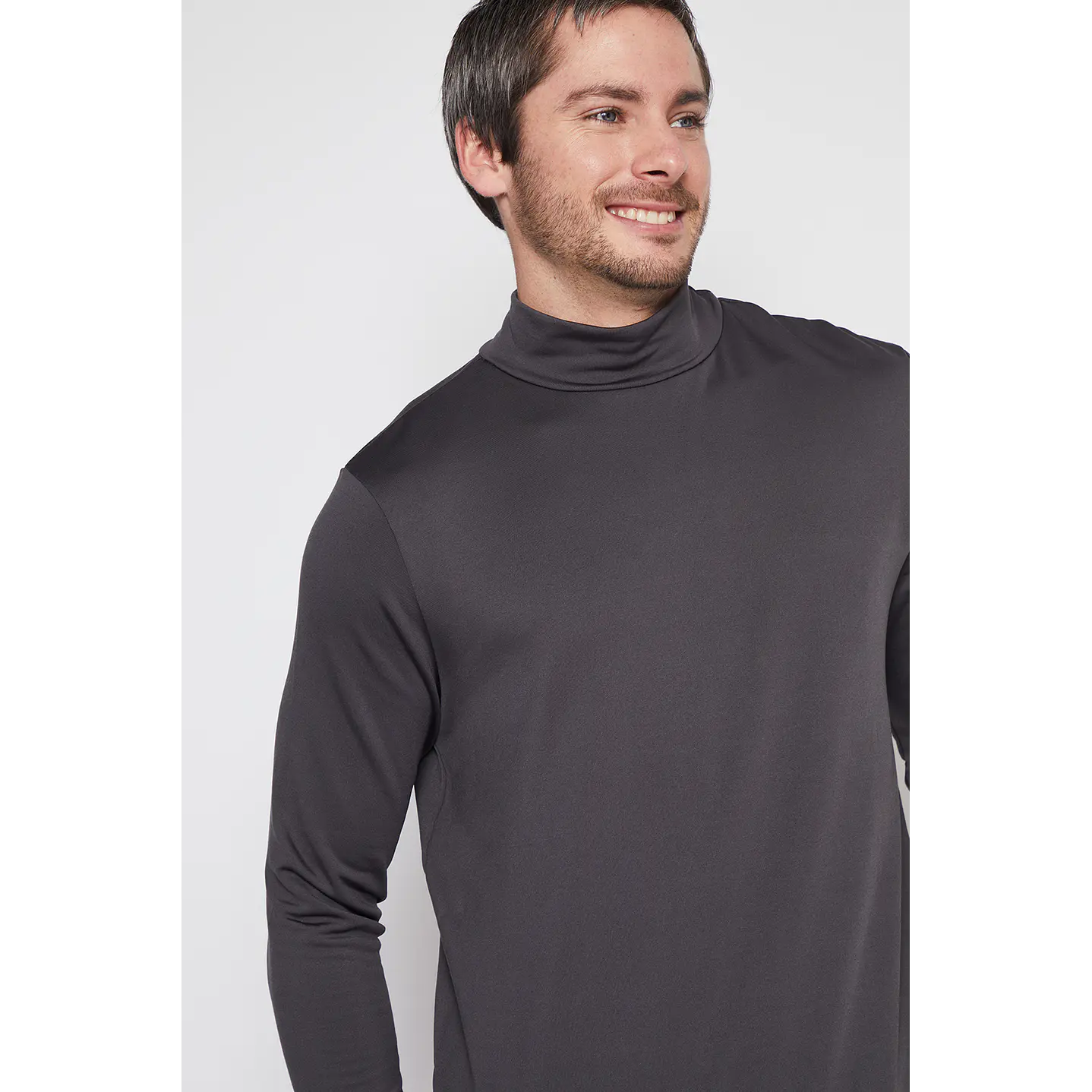 Beatle Hombre Gris Básico Family Shop 2