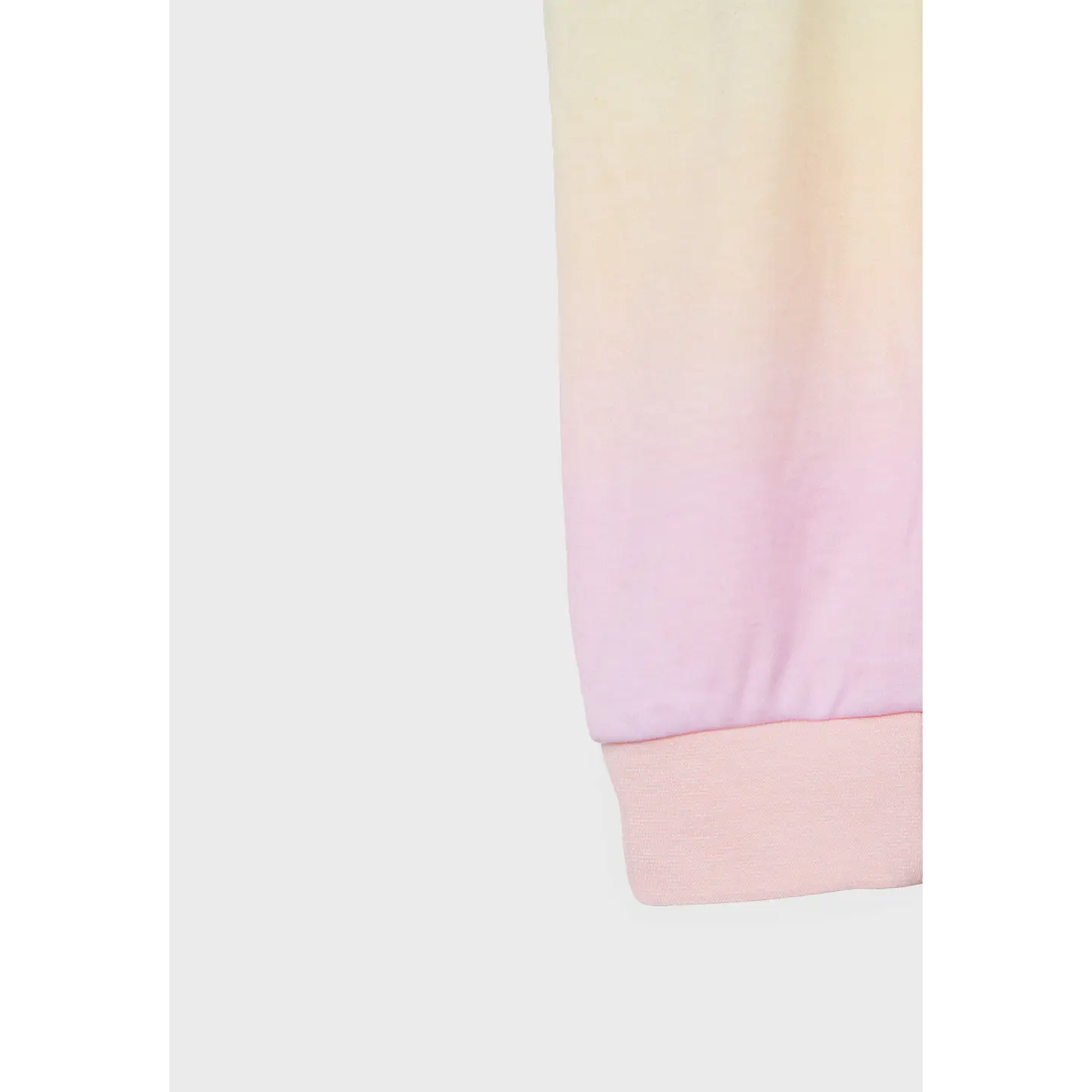 Pijama Niña Rosado Jersey Unicornio Family Shop 3