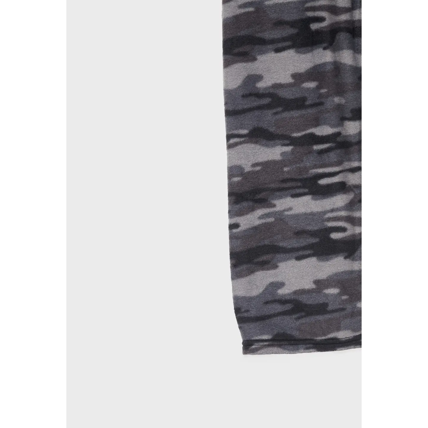 Pijama Lolo Gris Polar Family Shop 2