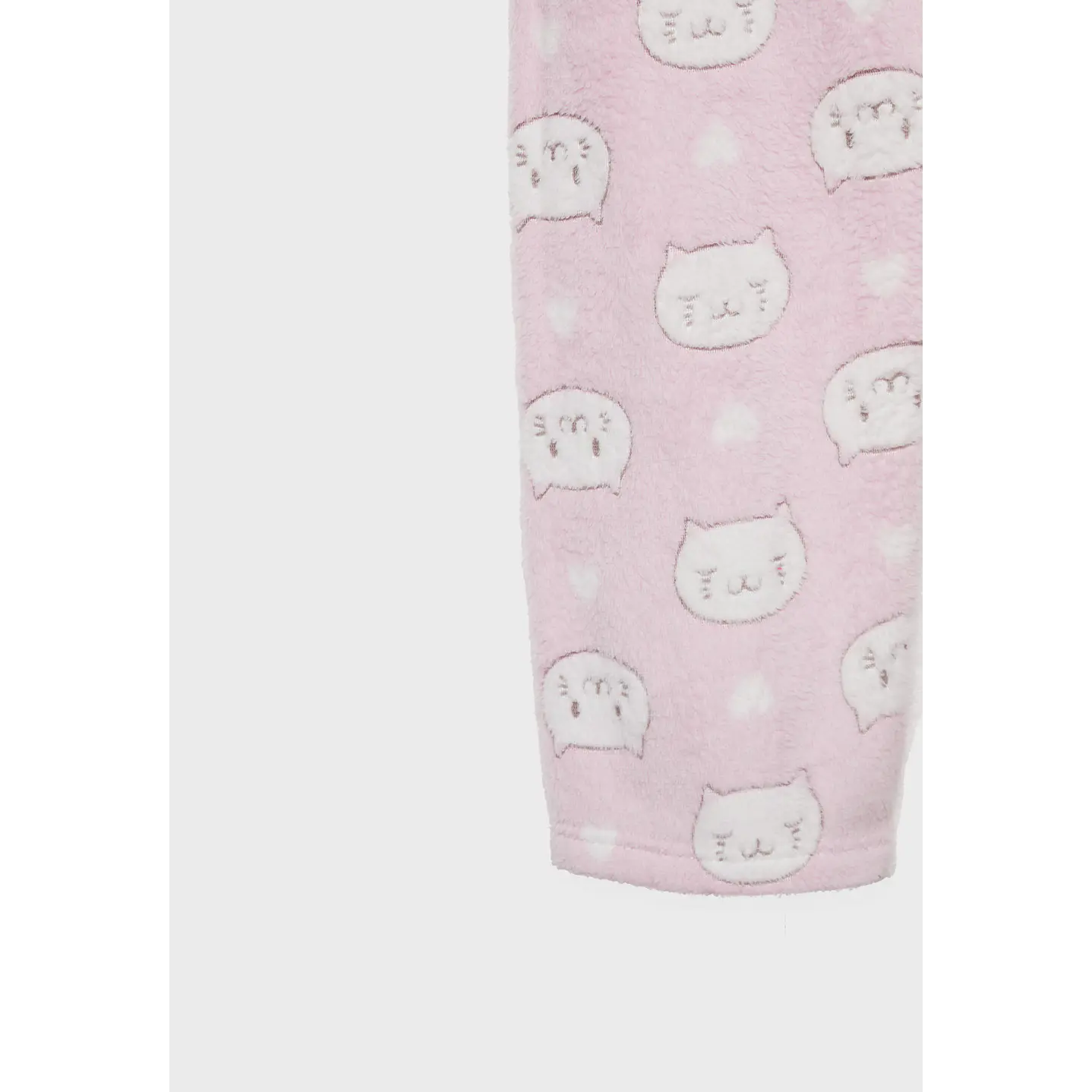 Pijama Mujer Rosado Cats Full Family Shop 3