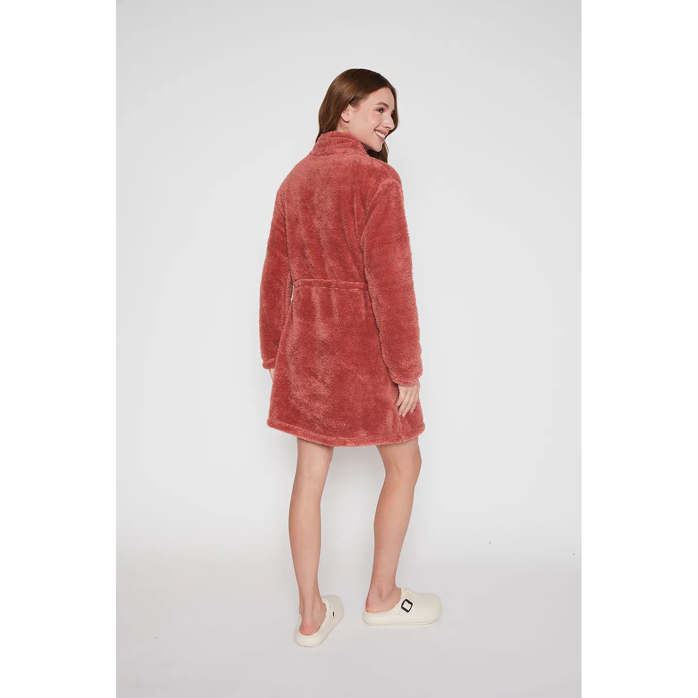 Pijama Mujer Coral Bata Family Shop 4
