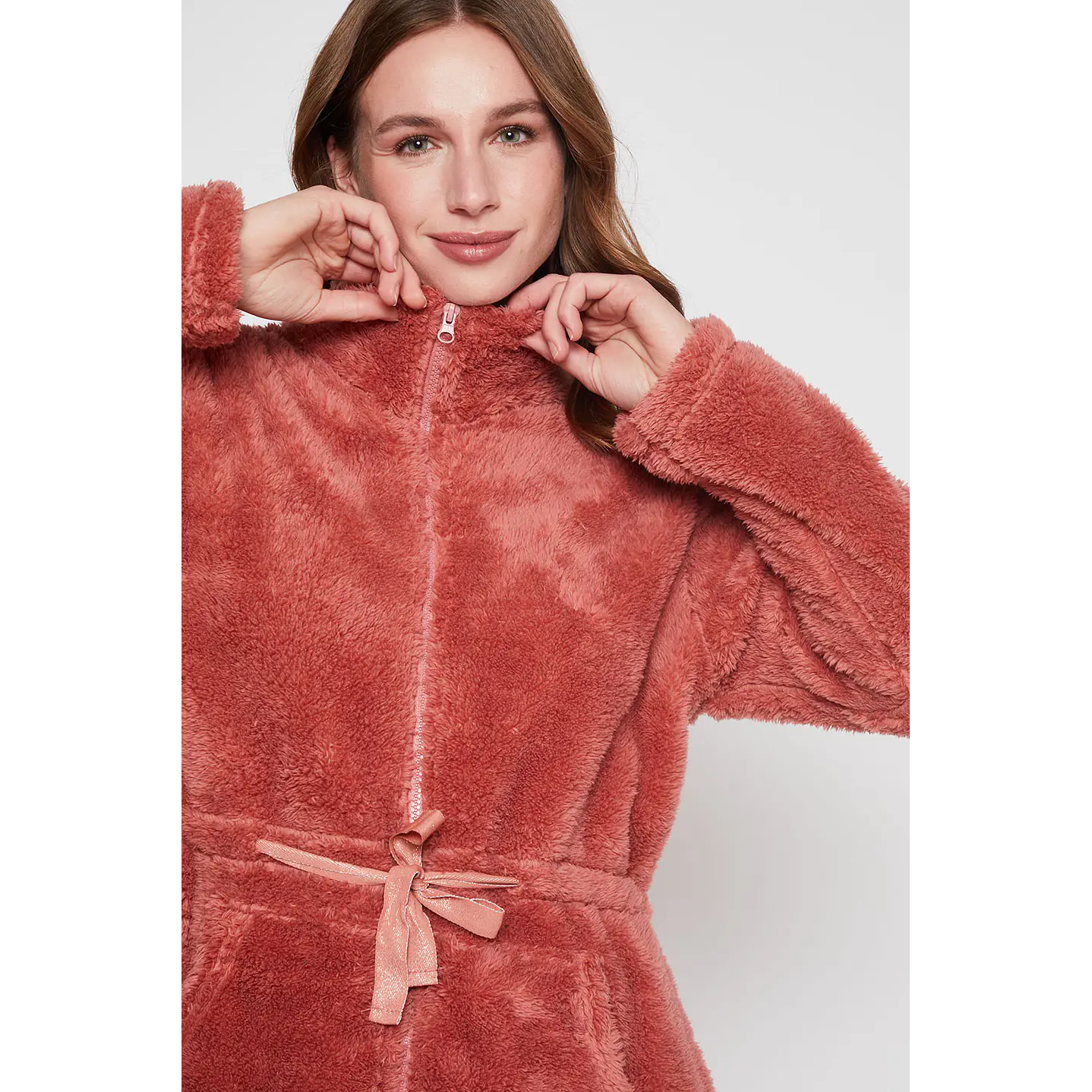 Pijama Mujer Coral Bata Family Shop 3