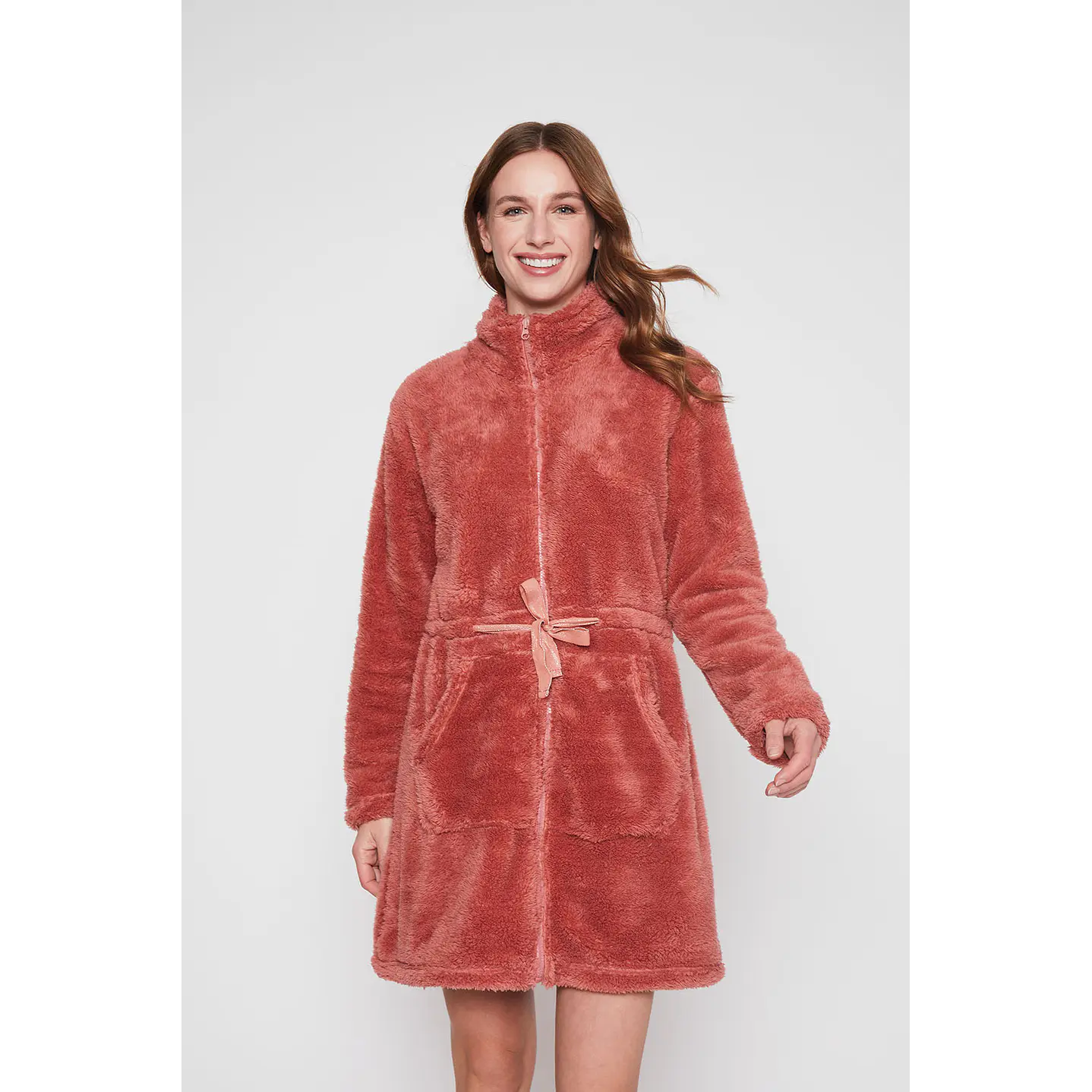 Pijama Mujer Coral Bata Family Shop 2