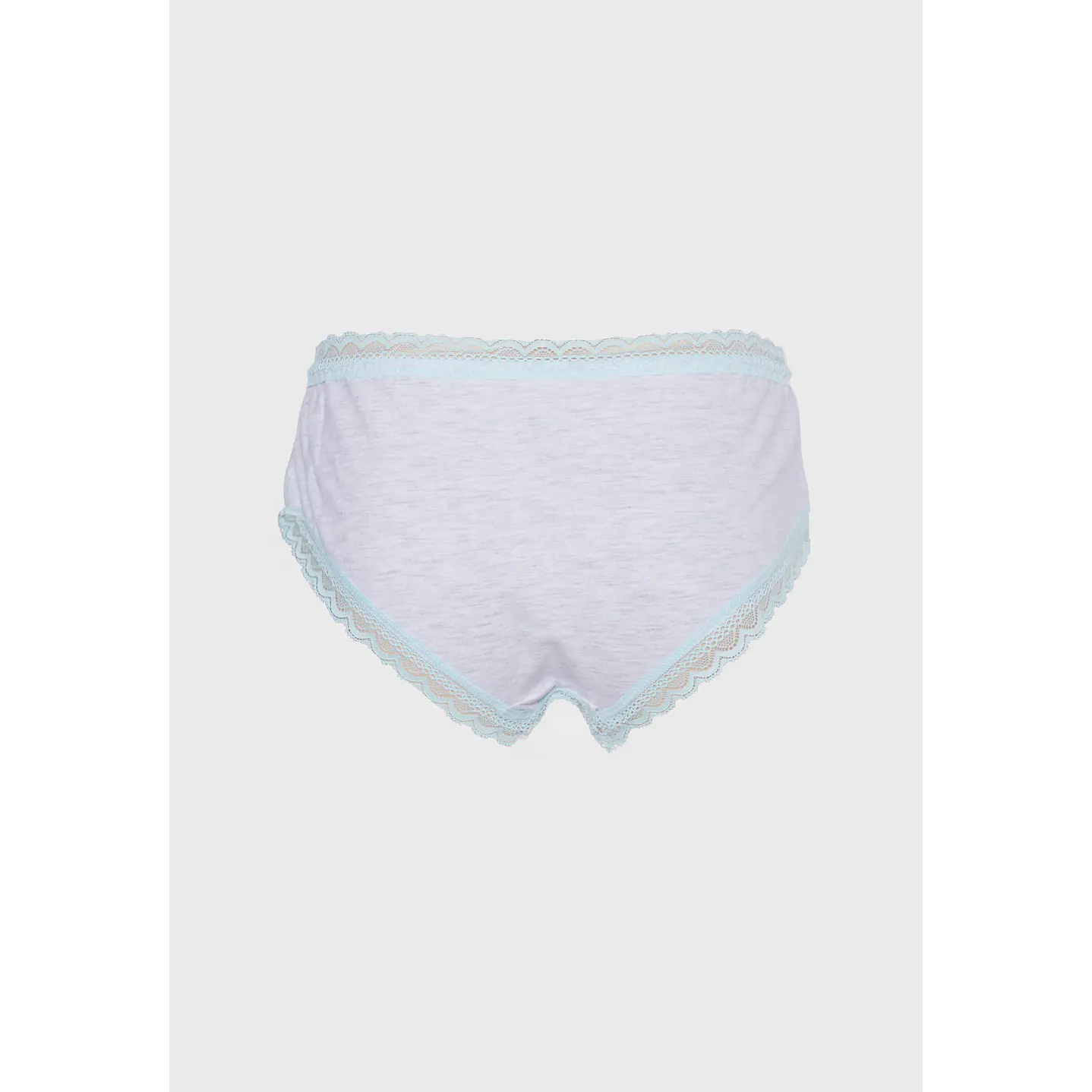 Calzon Bipack Lola Blanco Pantaleta Family Shop 5