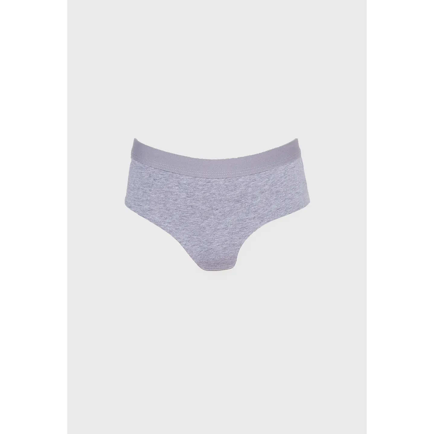 Calzon Bipack Lola Gris Pantaleta Family Shop 4