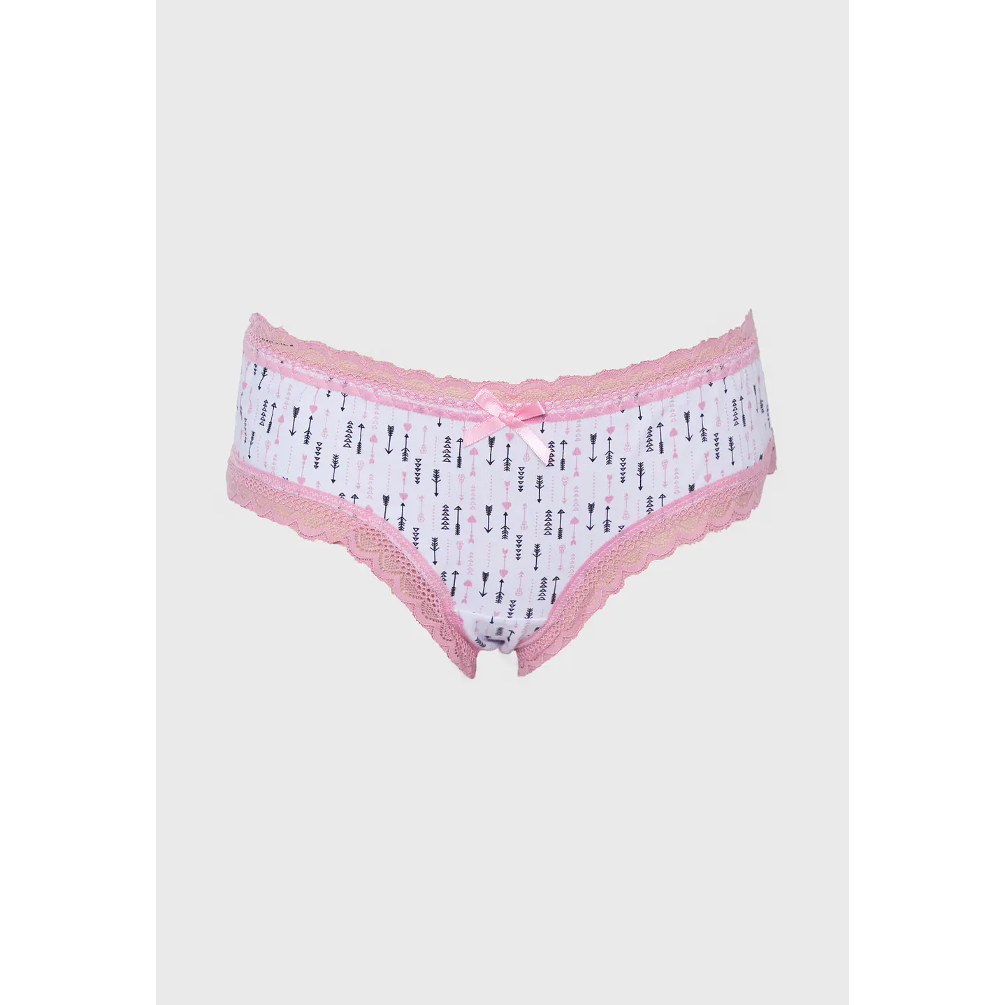 Calzon Bipack Lola Celeste Pantaleta Family Shop 2