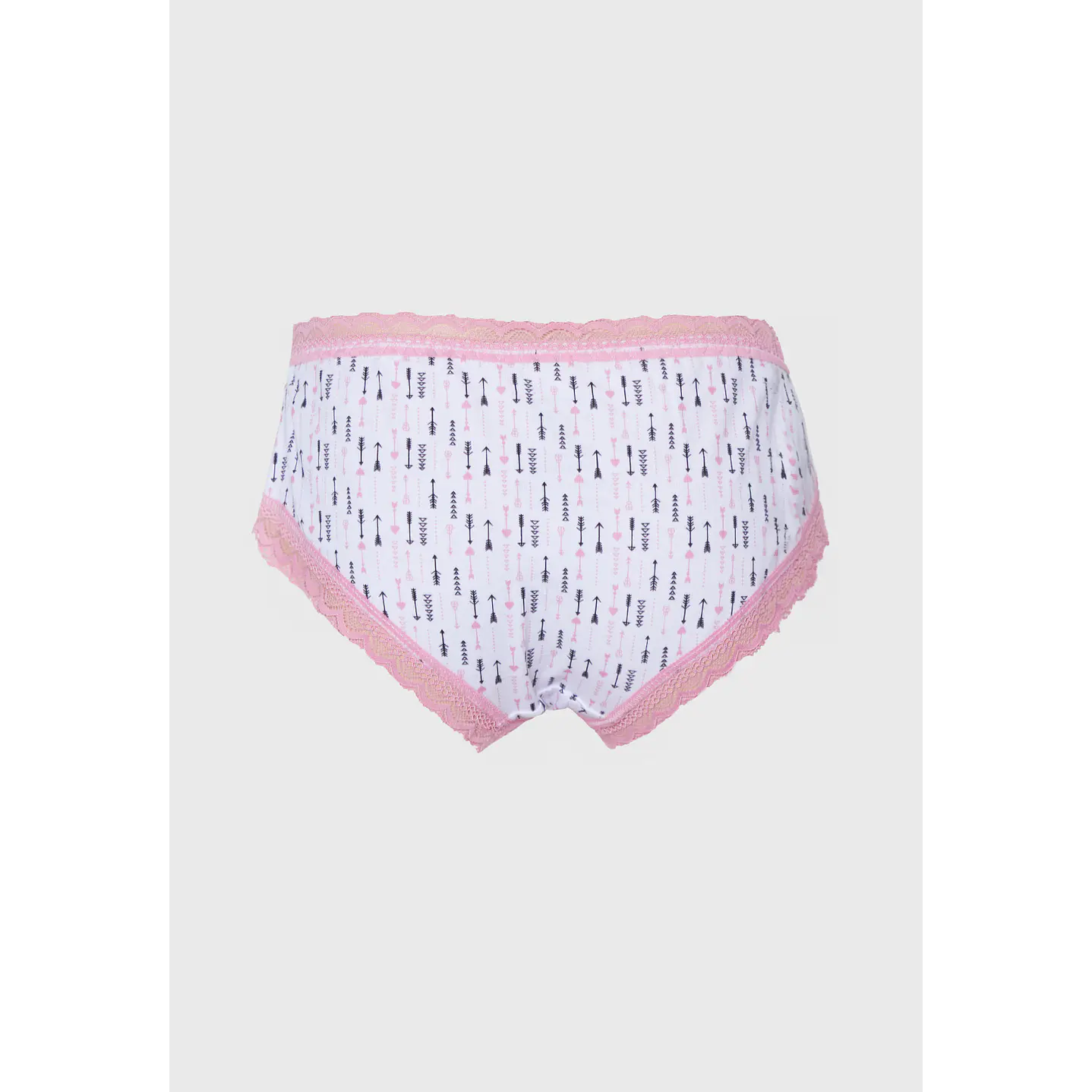 Calzon Bipack Lola Celeste Pantaleta Family Shop 3