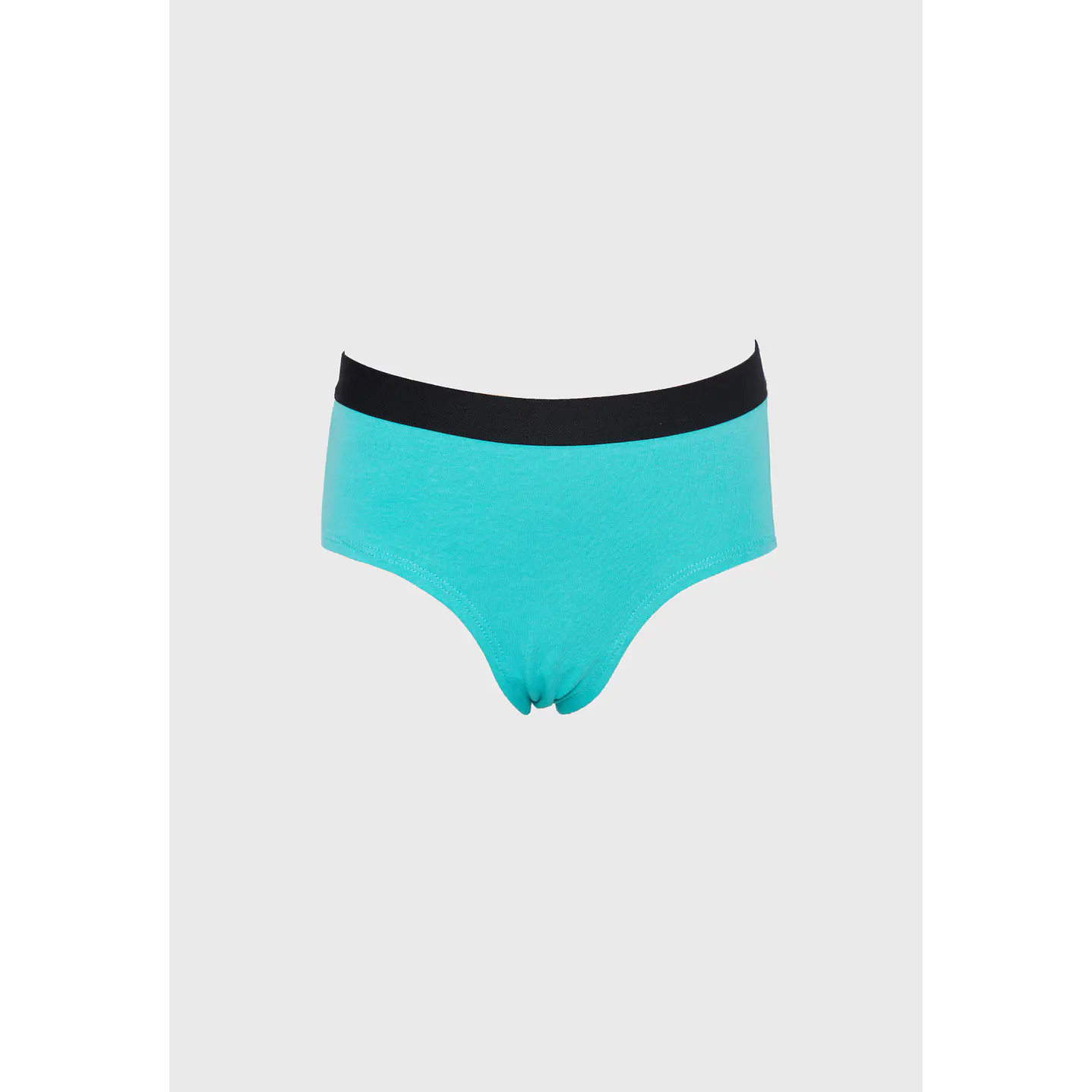 Calzon Bipack Lola Negro Pantaleta Family Shop 2