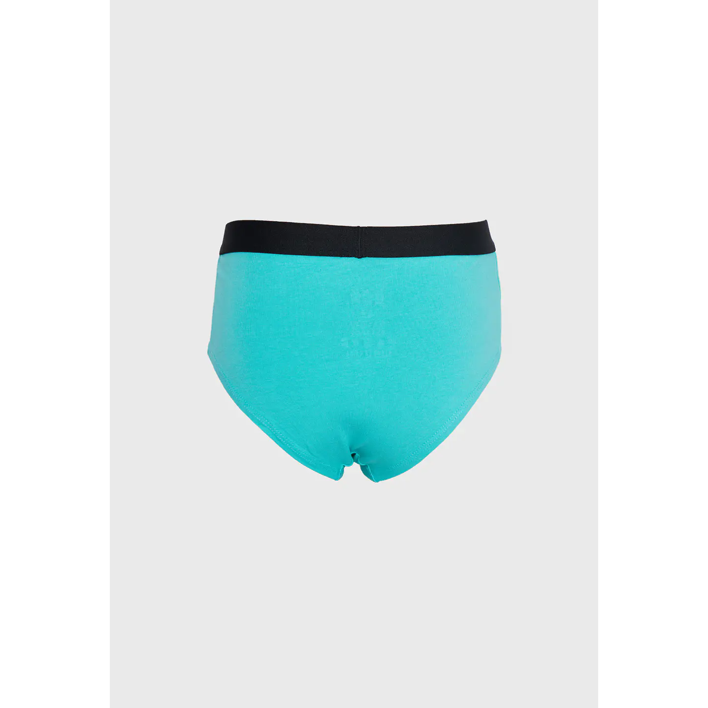 Calzon Bipack Lola Negro Pantaleta Family Shop 3