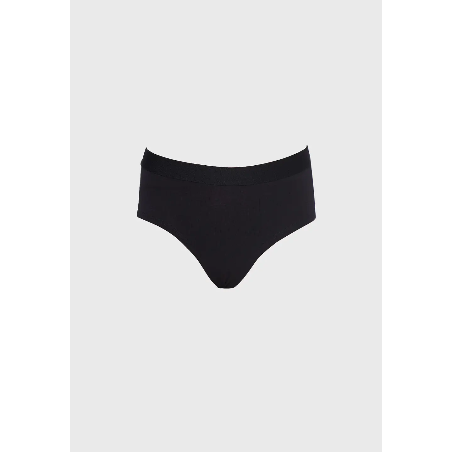 Calzon Bipack Lola Negro Pantaleta Family Shop 4