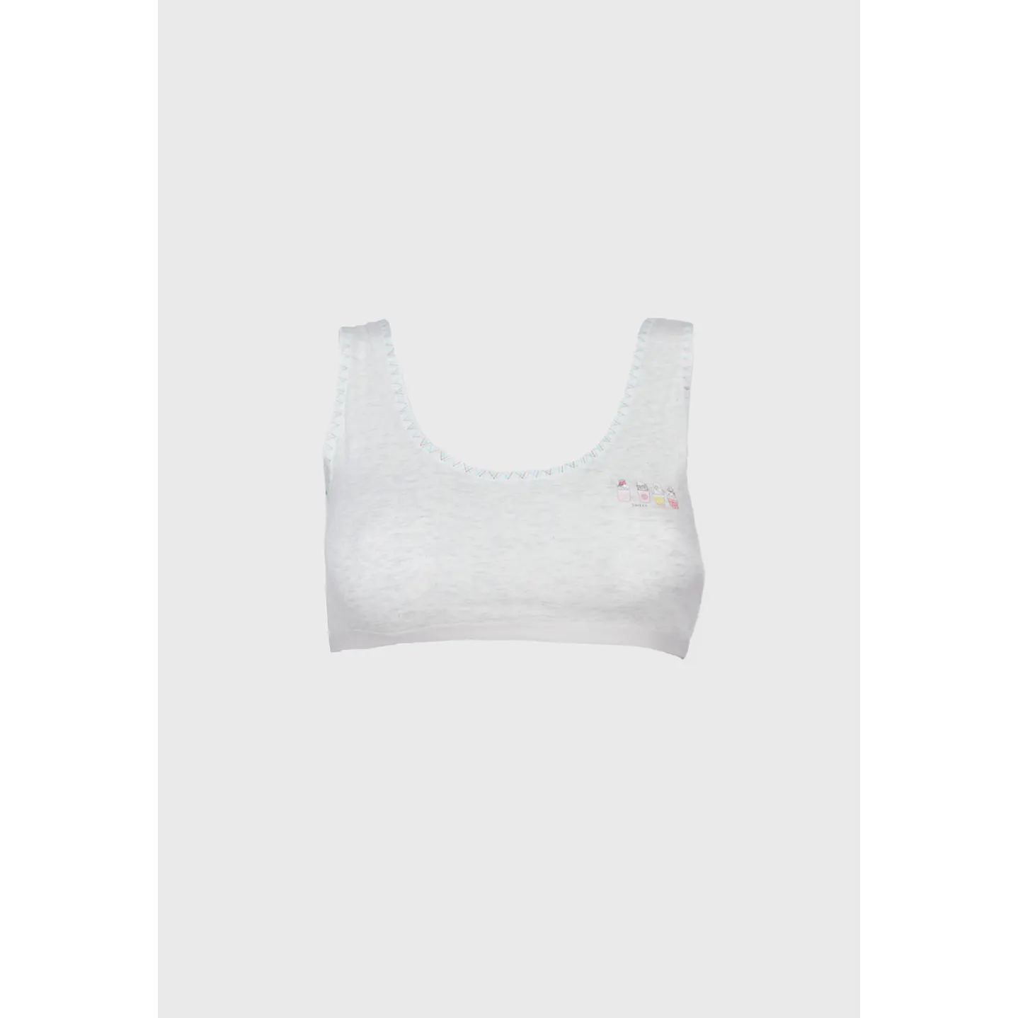 Sosten Lola Blanco Adornos Family Shop 1