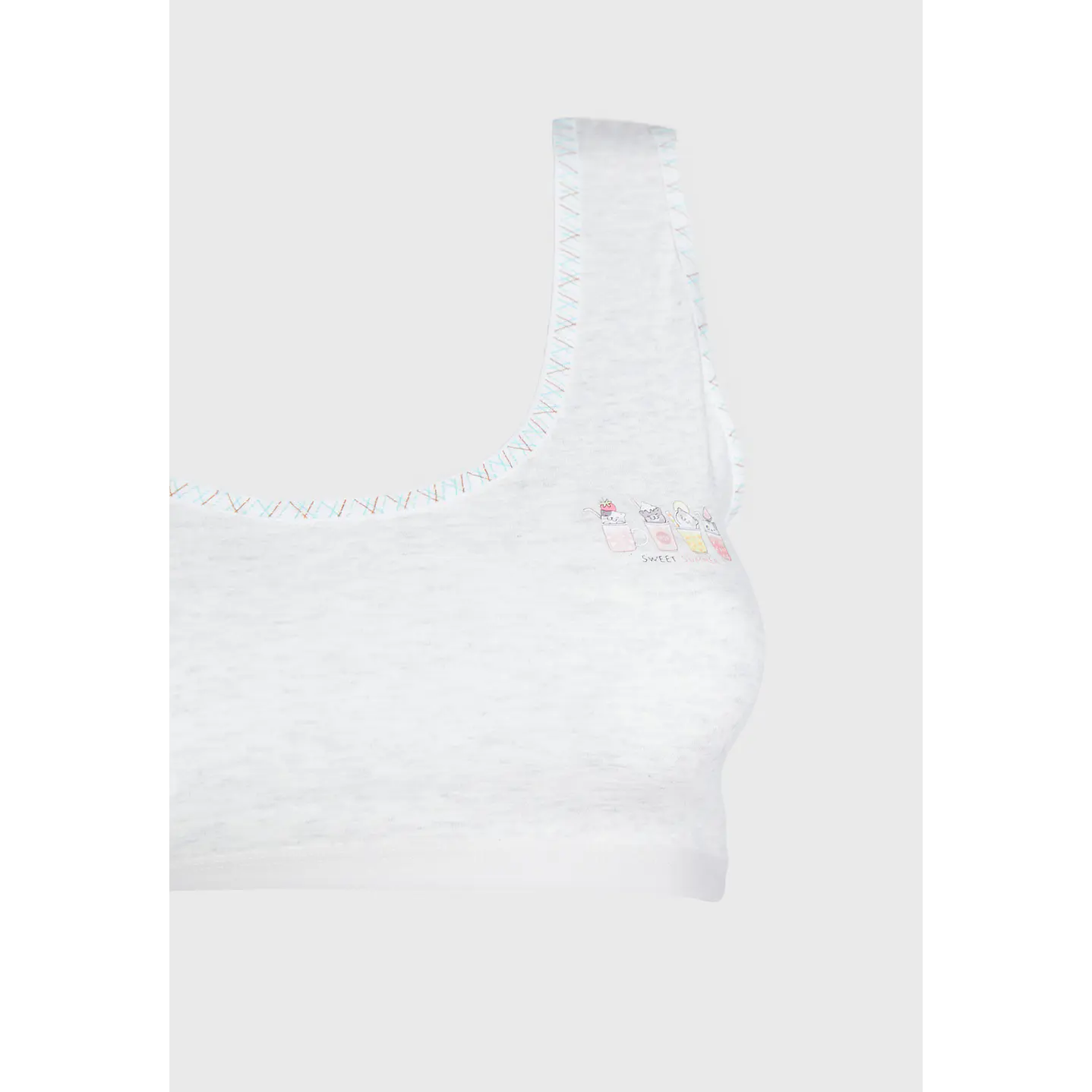 Sosten Lola Blanco Adornos Family Shop 2